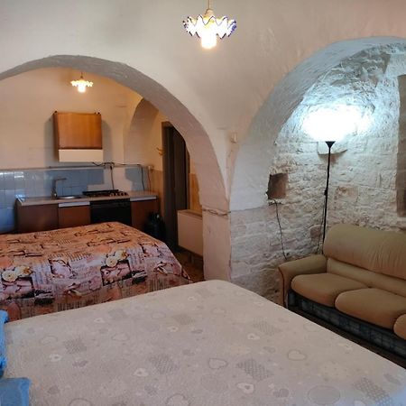 Trullo Francisco Vendégház Martina Franca Kültér fotó