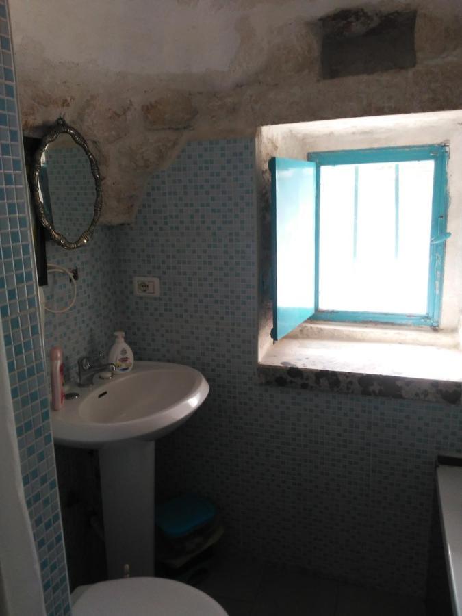 Trullo Francisco Vendégház Martina Franca Kültér fotó