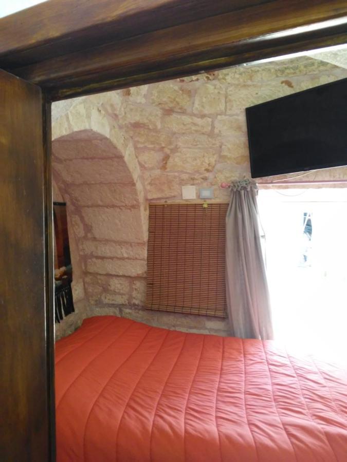 Trullo Francisco Vendégház Martina Franca Kültér fotó